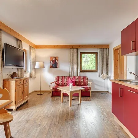 Apart Fugenerhof - Otr05514-cyb Apartamento *