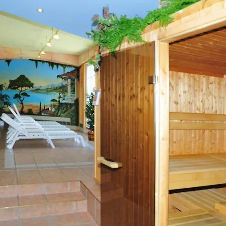 Apartamento Apart Fugenerhof - Otr05514-cyb Fügen